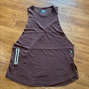 ASRV Sleeveless Tank Top